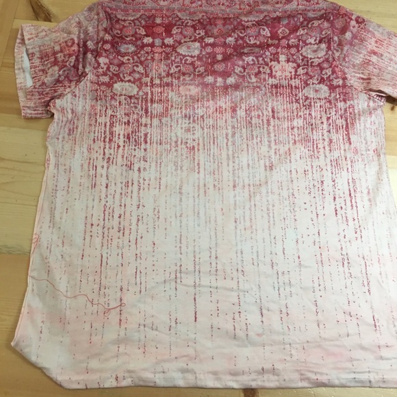 Short sleeve tee - Picture 1 of 3